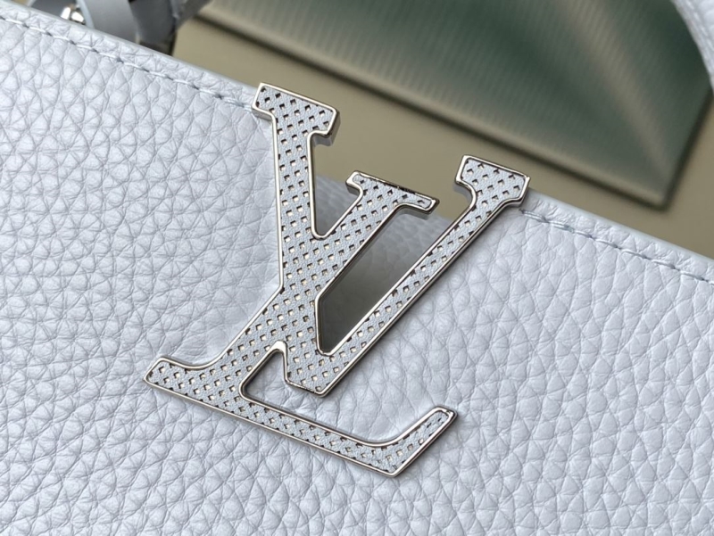 LV Capucines Bags